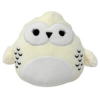 Squishmallow - 8In Harry Potter Hedwig, 1 Each