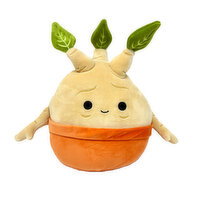 Squishmallow - 8In Harry Potter Mandrake, 1 Each