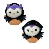 Squishmallow - Halloween Holly Owl, 1 Each