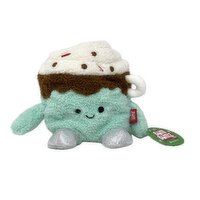 RUSS - Holiday Bumz 7.5In Hallie Hot Choco, 1 Each