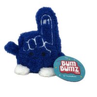 RUSS - FundayBumz 4.5In Fannie, 1 Each