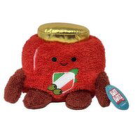 RUSS - TakeoutBumz Serephina Red Jar, 1 Each