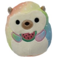 Squishmallow - I Got That Tie-Die Hedgehog, 1 Each