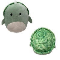 Squishmallow - XN Sea Turtle, 1 Each