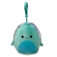 Squishmallow - Deep Sea Cascade Sea Turtle, 1 Each