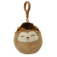 Squishmallow - Halloween Wade the Werewolf 3.5in Clip, 1 Each