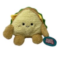 RUSS - XN Snackbumz Shamus, 1 Each