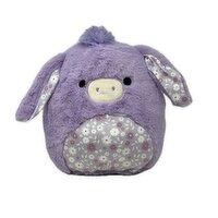 Squishmallow - 12in Fuzzamallows Delzi, 1 Each