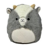 Squishmallow - 12in Fuzzamallows Walker, 1 Each