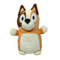 Squishmallow - 10In Hug Mees Chilli, 1 Each