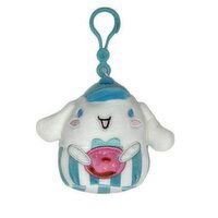Squishmallow - 3.5In Clip Food Truck Cinnamoroll, 1 Each