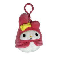 Squishmallow - 3.5In Clip Classic My Melody, 1 Each
