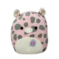 Squishmallows - 12In Aquitaine Pig, 1 Each