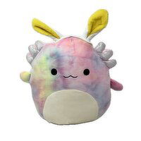 Squishmallow - 12in Tinley Axolotl, 1 Each