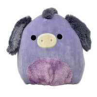 Squishmallow - Deacon Donkey 12in, 1 Each