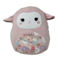 Squishmallow - Lala Lamb 12in, 1 Each