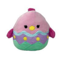 Squishmallow - 12in Empressa Pink Chick, 1 Each