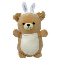 Squishmallow - 10in HugMees Stevon, 1 Each