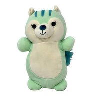 Squishmallow - Hugmees 10in Fuyuki, 1 Each