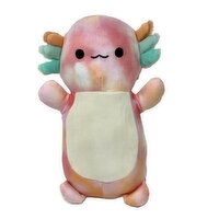Squishmallow - Hugmees 10in Aksel, 1 Each