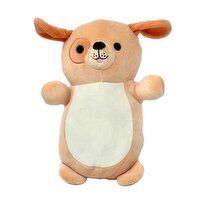 Squishmallow - Hugmees 10in Drella, 1 Each