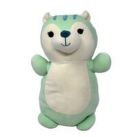 Squishmallow - 14in HugMees Fuyuki, 1 Each