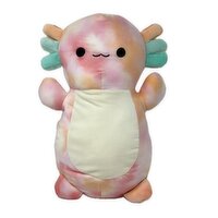 Squishmallow - 14in HugMees Aksel, 1 Each