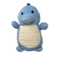 Squishmallow - 14in HugMees Grayson, 1 Each