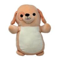 Squishmallow - 14in HugMees Drella, 1 Each