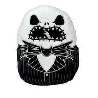 Squishmallow - NBC Angry Jack 10In, 1 Each