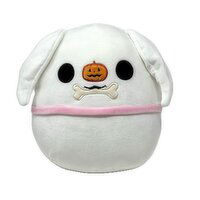 Squishmallow - NBC Zero Holding Bone 10In, 1 Each