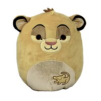 Squishmallows - Lion King Simba 10In, 1 Each