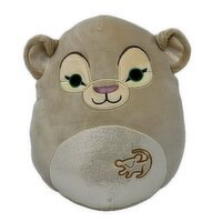 Squishmallows - Lion King Nala 10In, 1 Each