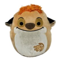 Squishmallows - Lion King Timon 10In, 1 Each