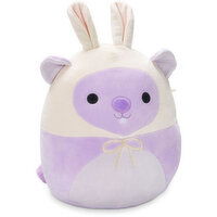 Squishmallow - 12In Javari Groundhog, 1 Each