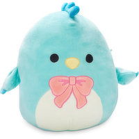 Squishmallow - 12In Dolores Teal Chckn, 1 Each