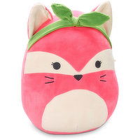 Squishmallow - 12In Peyton Pink Fox, 1 Each