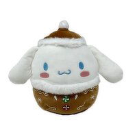 Squishmallow - Cinnamorroll Gingerbread 8In, 1 Each