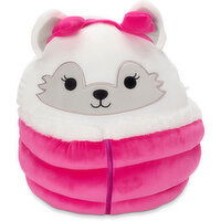 Squishmallow - Gracelynn White Fox 12In, 1 Each