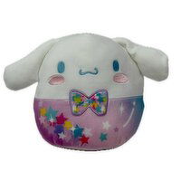 Squishmallows - 8in Star Shine Cinnamorol, 1 Each