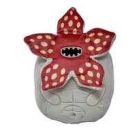 Squishmallow - 8In Stranger Things Demogorgon, 1 Each