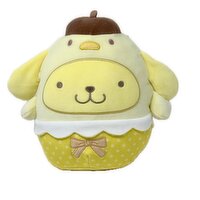 Squishmallows - Pompompurin Spring Chick, 1 Each