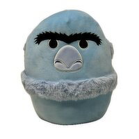 Squishmallow - Squishmallow Muppet Sam Eagle 10In, 1 Each