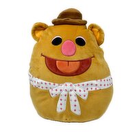 Squishmallow - Squishmallow Muppet Fozzie Bear 10In, 1 Each
