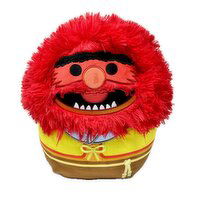 Squishmallow - Muppet Animal 10In, 1 Each