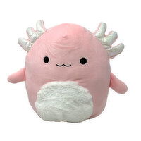 Squishmallow - Archi Pink Axolotl, 12in, 1 Each