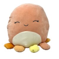Squishmallows - Melina Octopus 12In, 1 Each