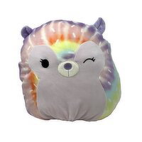 Squishmallows - Groovy Hedgehog 12In, 1 Each