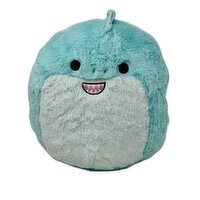 Squishmallows - Fuzzamallows Essy 12In, 1 Each