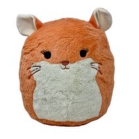 Squishmallows - Fuzzamallows Erica 12In, 1 Each
